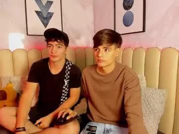 Freechat sweet_petter on Chaturbate