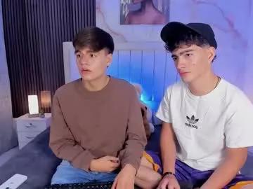 Freechat sweet_petter on Chaturbate