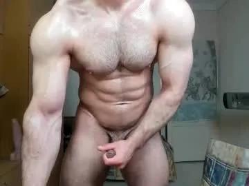 sweetmuscles_boy — cum huge thick muscle load with lovense inside my hungry pink hole [3262 tokens remaining]