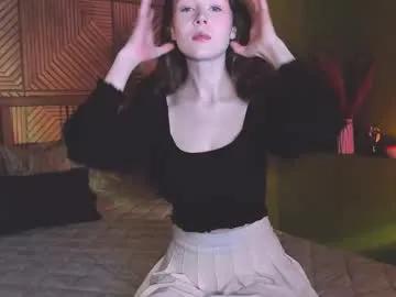 Freechat sweetshy_ on Chaturbate