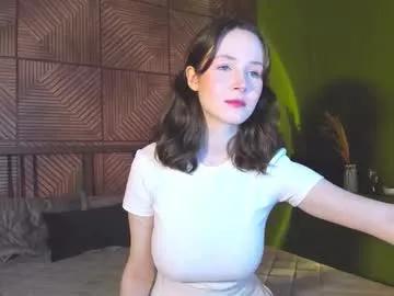 Freechat sweetshy_ on Chaturbate