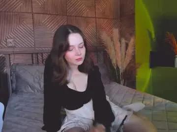 Freechat sweetshy_ on Chaturbate