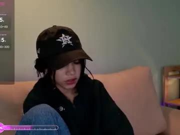 Freechat sweett_petite on Chaturbate