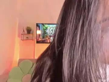 tati_reyes on Chaturbate 