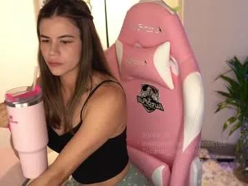 Freechat tatiana__cortes18 on Chaturbate