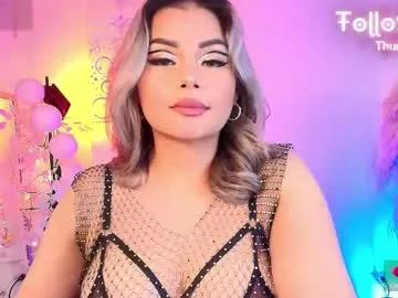 Freechat tatiana_ruiiz on Chaturbate