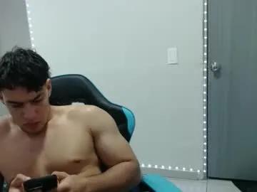 Private team23hot0 on Chaturbate