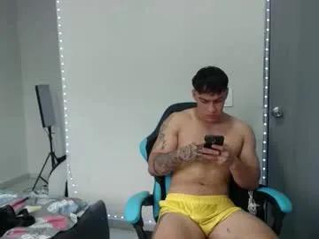 Private team23hot0 on Chaturbate