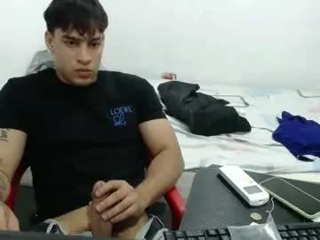 Private team23hot0 on Chaturbate