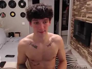 teddy_mode — Cum show [3224 tokens left] #cum #daddy #young #18 #muscle