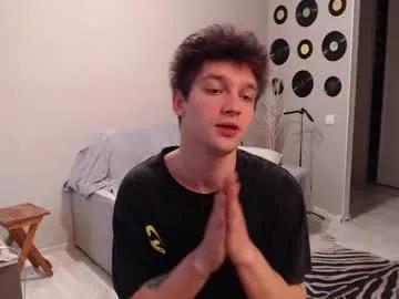 Freechat teddy_mode on Chaturbate