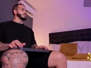 teoferrer — FULL NAKED ON BED [168 tokens left] ITS MY BIRTHDAY! do you want to break my cake?  // #monstercock #lovense #muscle #bigass #bbc