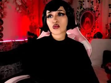 Freechat the_kitty_roxy on Chaturbate