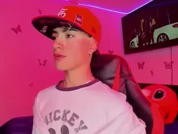 thiago_dv — Show cum #femboy #young #new #twink #cum [1435 tokens remaining]