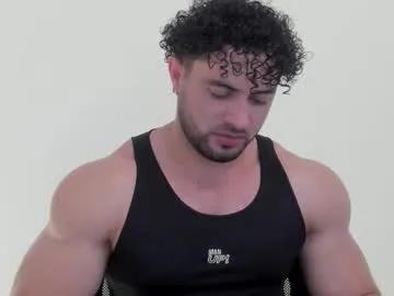 Chaturbate thomas_brandon is Freechat thomas_brandon — Hello dear lush on have all my cum for u #muscle #lovense #bigcock #cum #master