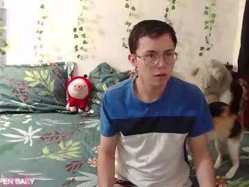 Freechat tina_n_charlie on Chaturbate