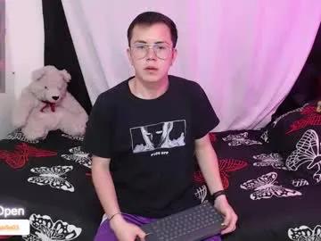 Freechat tina_n_charlie on Chaturbate