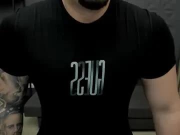 tonywilcoxx — !how about we sTart the party? lets blow some smoke today! - Repeating Goal: i'll cum so bad ! - #findom #master #muscle #party #smoke