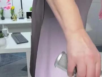 Freechat tunderflwer on Chaturbate