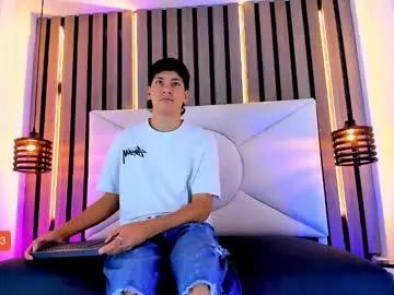 twink_bunny — GOAL: flash ass [24 tokens remaining] Welcome, come and have fun together !!!!! #pvt #new #cumshow #18 #latino