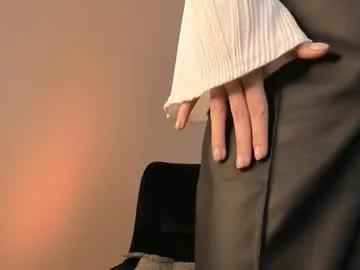 tyty_pupu on Chaturbate 