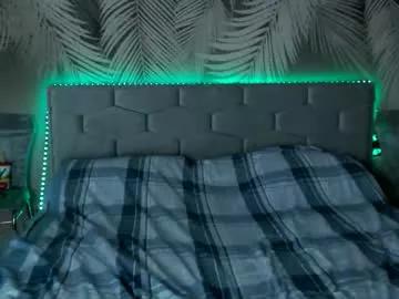 Freechat ulystar on Chaturbate