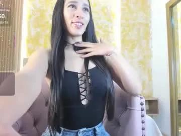 Freechat valentina_ross_ on Chaturbate