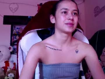 valerybaker1 — stimulate clitoris [0 tokens left] #18 #tiny #lovense #private #abs