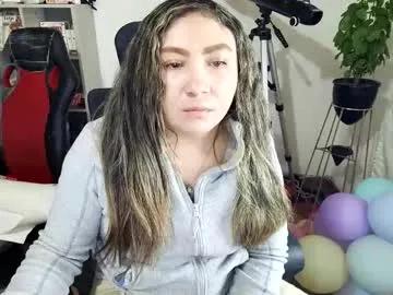 vellarossa on Chaturbate 