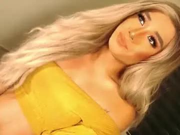 velvet_fux on Chaturbate 