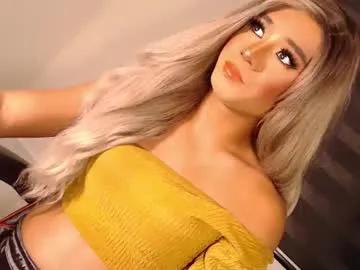 velvet_fux on Chaturbate 