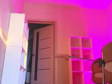 Freechat villuuvargas on Chaturbate