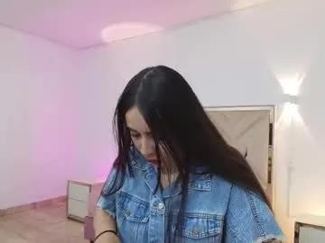 Freechat violet_tay1 on Chaturbate