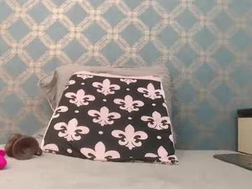 Private violeta_cute18 on Chaturbate