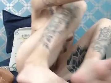 Private violeta_cute18 on Chaturbate