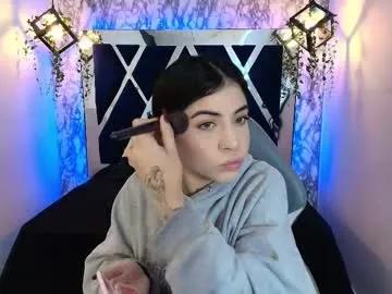 Chaturbate violetsmith_3 is Freechat violetsmith_3 — Only if you make me arrive #18 #submissive #slave #feet #young -- Current Goal: Oil in the body at 80 tokens