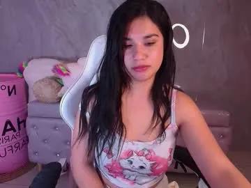 Private violetta_jhonson_v on Chaturbate