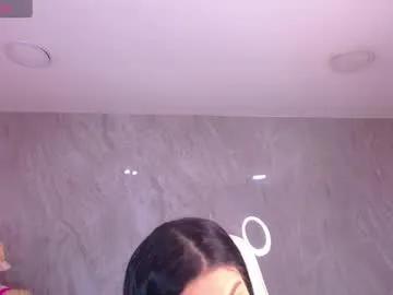 Private violetta_jhonson_v on Chaturbate