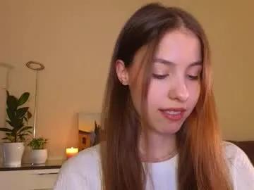 Freechat wanda_robinson on Chaturbate