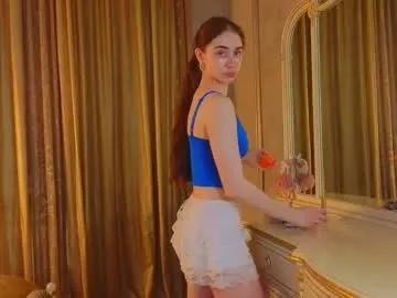 wandabraund — GOAL: Rub pussy over panties to help my toy give me pleasure + 5 min control link for last tipper [123 tokens remaining] Welcome to my room! #new #shy #skinny #18 #bigass