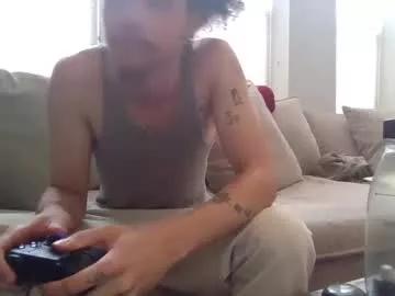 Group whosten0 on Chaturbate