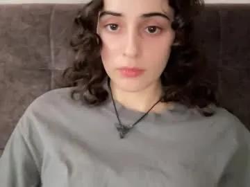 Freechat wonderland_stia on Chaturbate