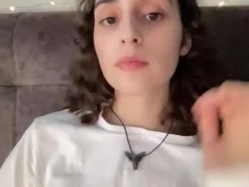 Freechat wonderland_stia on Chaturbate