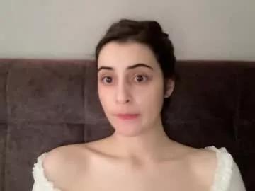 Freechat wonderland_stia on Chaturbate
