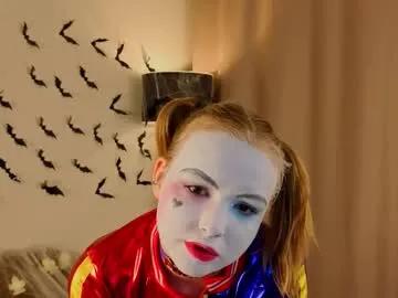 Freechat yangsperanza on Chaturbate