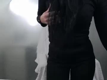 Freechat yaraxcox on Chaturbate