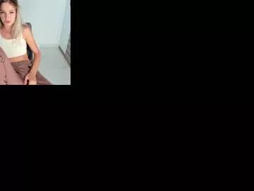 Private yesonee on Chaturbate