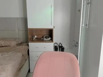 Private yesonee on Chaturbate