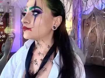 Freechat zami_escobar_of on Chaturbate