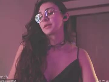 Freechat zarahlynch on Chaturbate